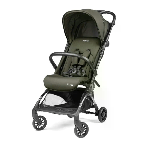 PEG PEREGO PUERICULTURA Passeggino Volo Metal Peg Perego