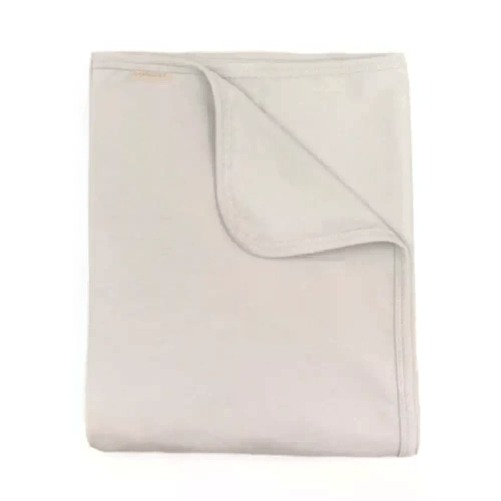 Coperta Clinica Neonato 75x100 Molleton Sabbia