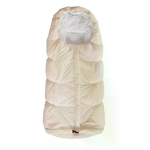 Igloo Bimbo Sacco Invernale per Passeggino Pastel Pink