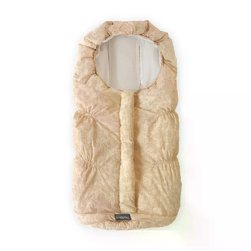 BAMBOOM Igloo Mini Sacco Invernale per Ovetto e Carrozzina Forest