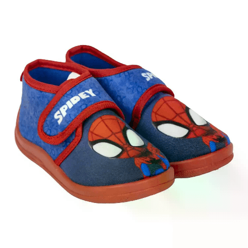CERDA' Pantofole Stivale Medio Spidey Taglia 23
