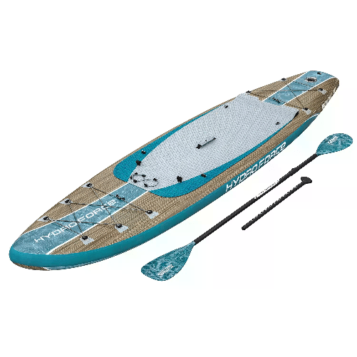 BESTWAY Hydro-Force FreeSoul Elite SUP e Kayak 33584x15cm Max 150 kg