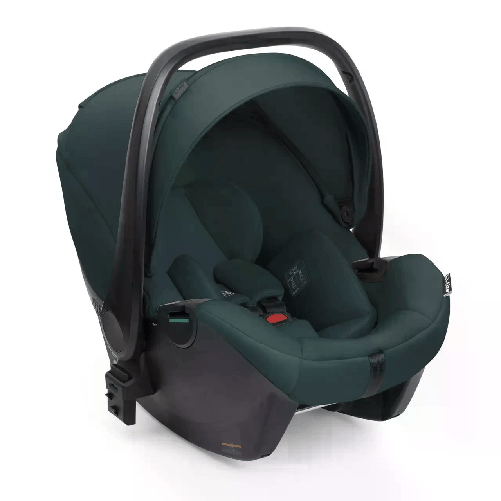 CHICCO PESANTE Seggiolino Auto Kory Plus Fir Tree 40-85cm Chicco