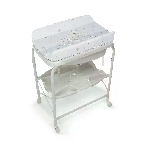 FOPPAPEDRETTI Splash Bagnetto Cambio Dolcestella Foppapedretti