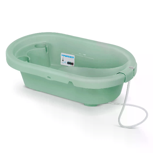 Bath&Co Vaschetta da Bagno Mint Foppapedretti
