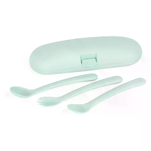 Set Posate Picneat Dolce Menta