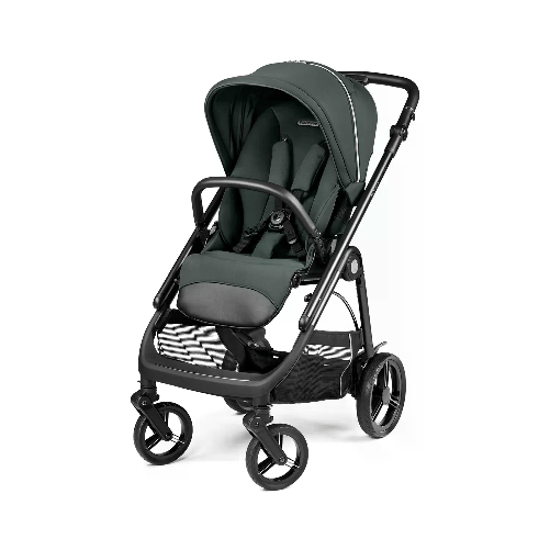 PEG PEREGO PUERICULTURA Passeggino Veloce Peg Metal 2025