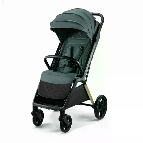 KINDERKRAFT Passeggino Loom Green Kinderkraft