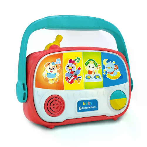 Baby Radio