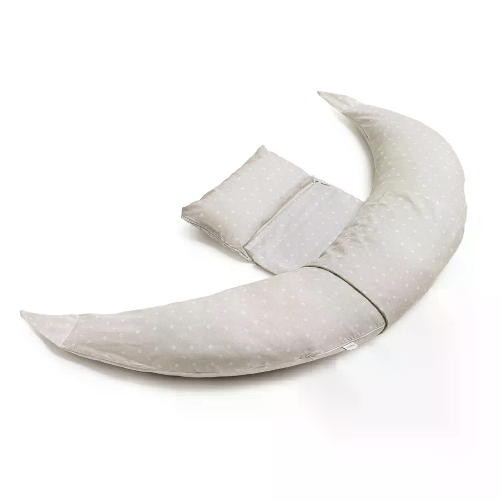 Cuscino Allattamento Dreamwizard Colore Nordic Beige
