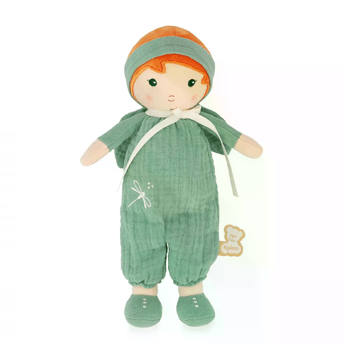 KALOO Bambola In Stoffa Olivia 25 Cm