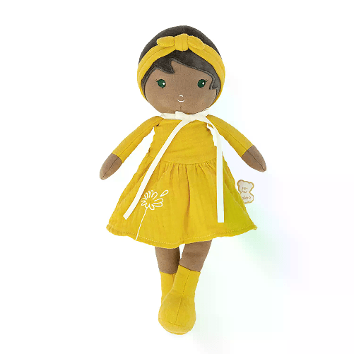 Bambola In Stoffa Naomie 32 Cm