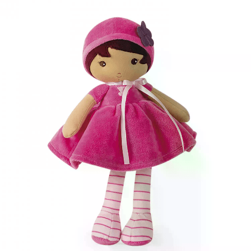 Bambola In Stoffa Emma 32 Cm