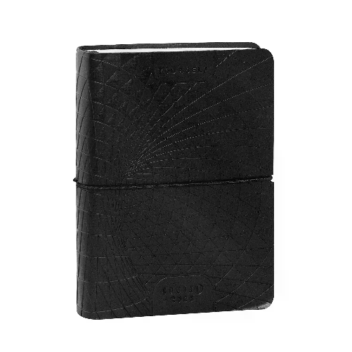 PANINI SCUOLA Comix U Yourself Agenda 16 Mesi Day Mini Special Optical Black