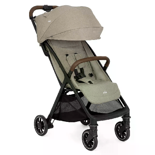 JOiE Passeggino Pact Pro Oak Con Addattatori E Parapioggia Jolie