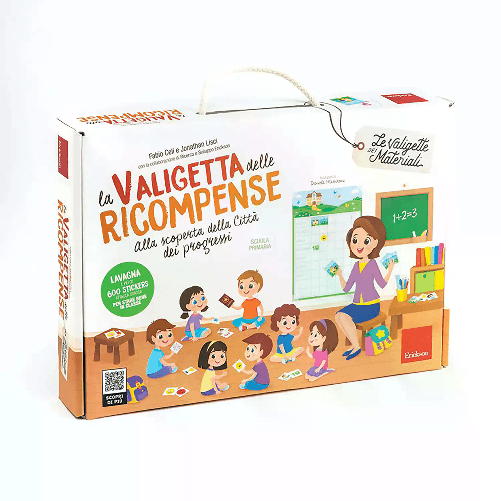 La Valigetta delle Ricompense