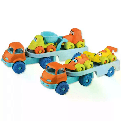 ANDRONI Camion Trasporto Veicoli