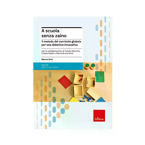 A Scuola Senza Zaino