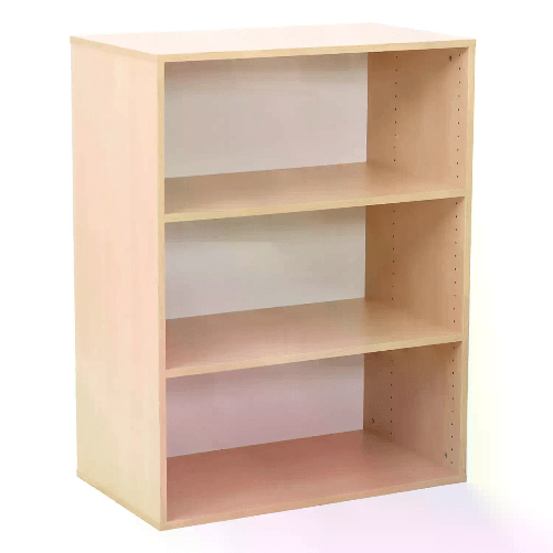 InsGraF Arredo Scuola Sopralzo Innova Alto Acero