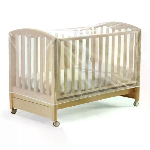 Zanzariera per Lettino