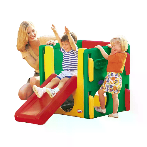 LITTLE TIKES Piccola Palestra Little Tikes