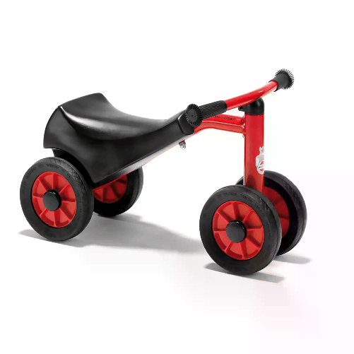 WINTHER Primi Passi Red Winther