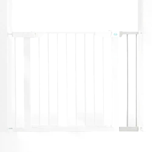 Kit Prolunga per Cancelletto Pali Bianco cm. 14