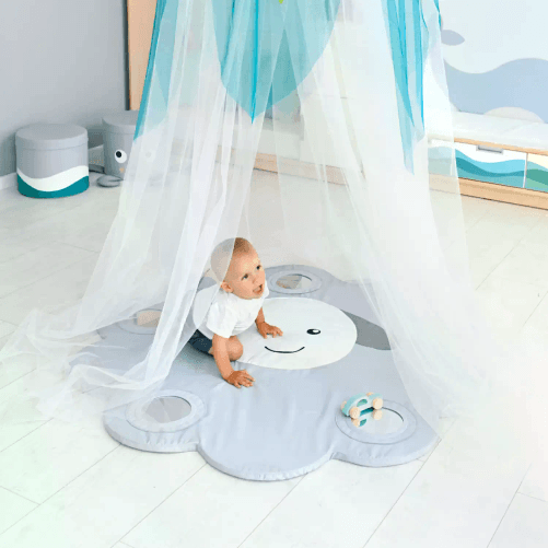 Tenda dei Sogni per Mondi Fantastici