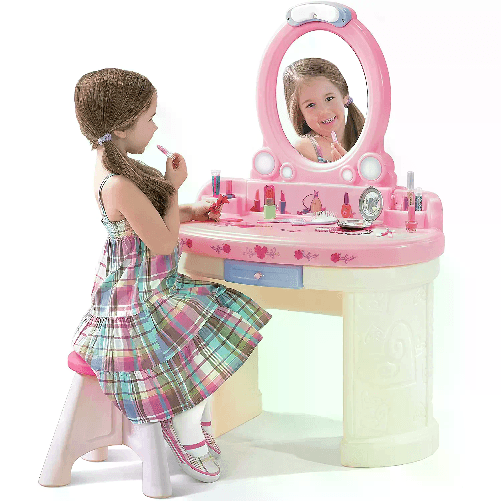 Salone di Bellezza Vanity