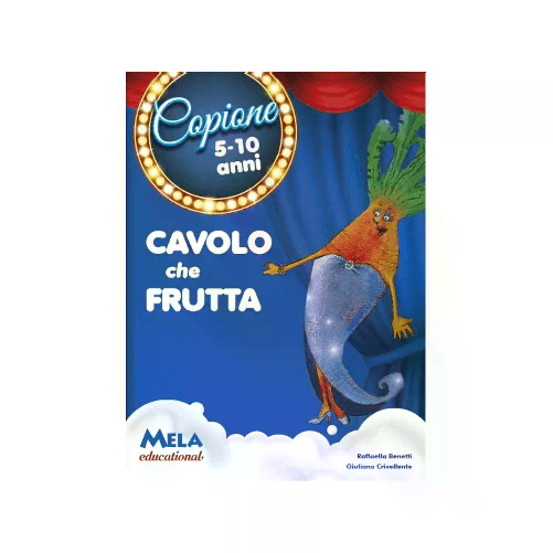 Cd Cavolo Che Frutta