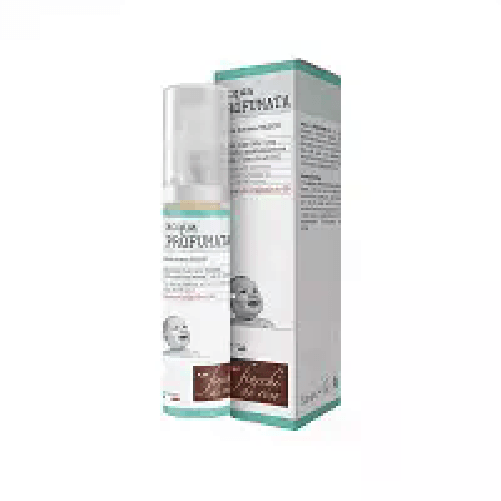 Fiocchi di Riso Acqua Profumata Talco 50ml Rinfrescante