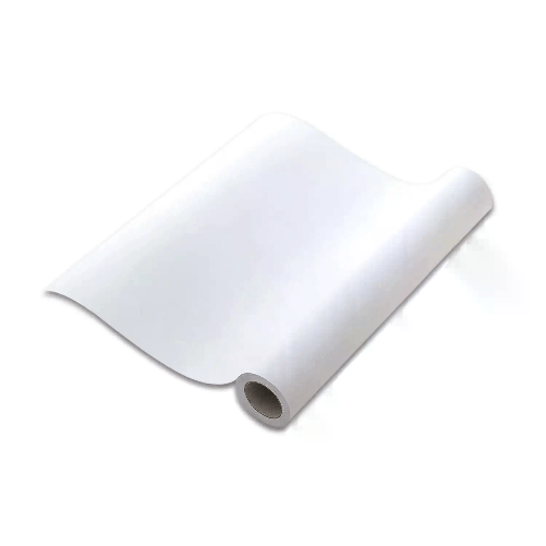 Carta da Disegno Bianca 80 Gr. Rotolo cm. 100 x 5 metri