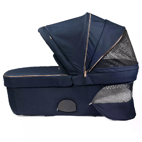 Culla Gran Pagoda Peg Ed. Speciale Blue Shine