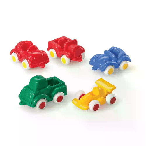 Automobiline Viking Mini Chubbies 7 cm.