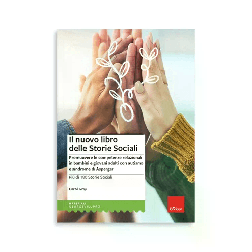 IL NUOVO LIBRO DELLE STORIE SOCIALI