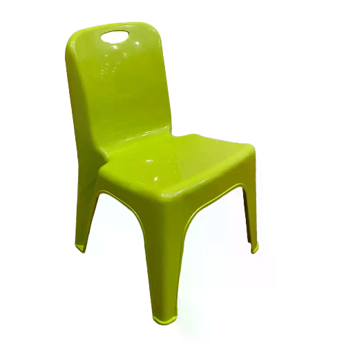 Sediolina Giardino H 28 cm. Verde