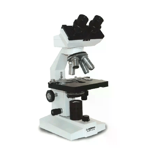 Microscopio Biologico Konus Campus – Potenza e Precisione per Studenti e Appassionati di Biologia