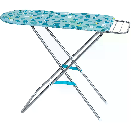 Asse da Stiro per Bambini ad Altezza regolabile