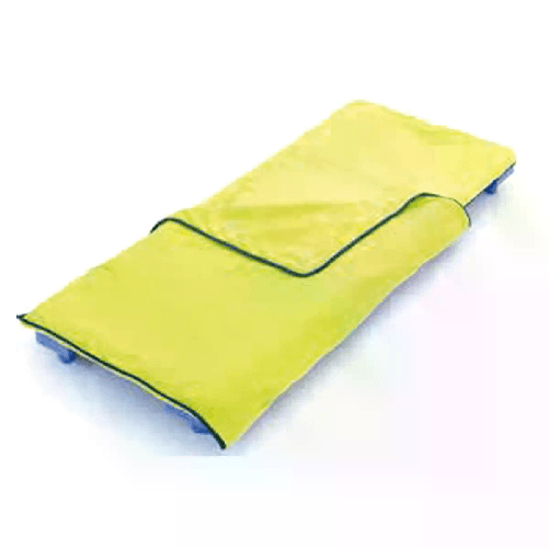 Sacco a Pelo per Brandina