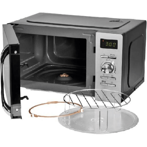 Medion forno a microonde combinato con grill md11753 20l 1100w microonde 800w grill