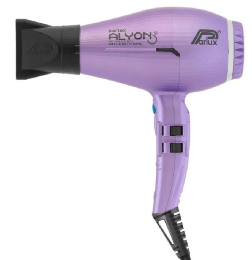 PHON PARLUX ALYON LILLA SPECIAL EDITION OMAGGIO SPRAY 10 IN 1 KOSTER HAIR VIVE 180 ML