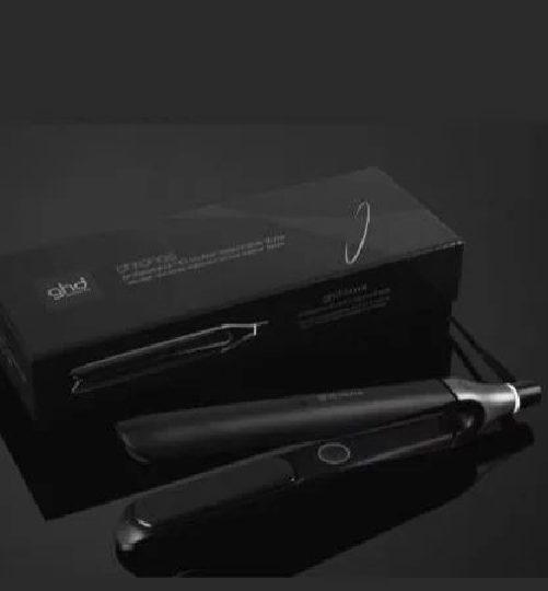 GHD PIASTRA GHD CHRONOS NERA