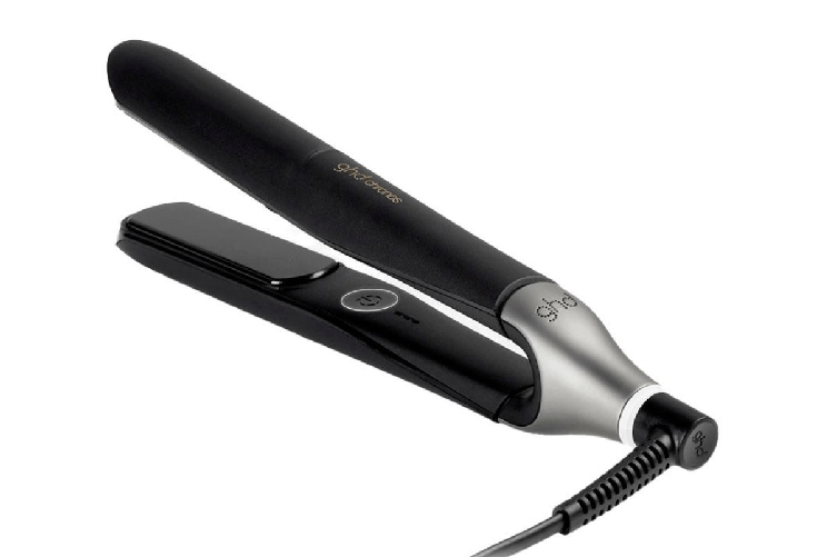 GHD PIASTRA GHD CHRONOS NERA PIU' PHON MOVE AIR 9000 BLACK
