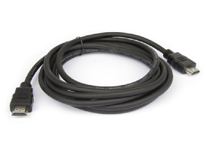 Hamlet XVCHDM-M10 cavo HDMI 10 m HDMI tipo A (Standard) Nero Hamlet cavo hdmi 10m 4k 60hz xvchdm-m10 nero - versione 2.0 per tv e monitor