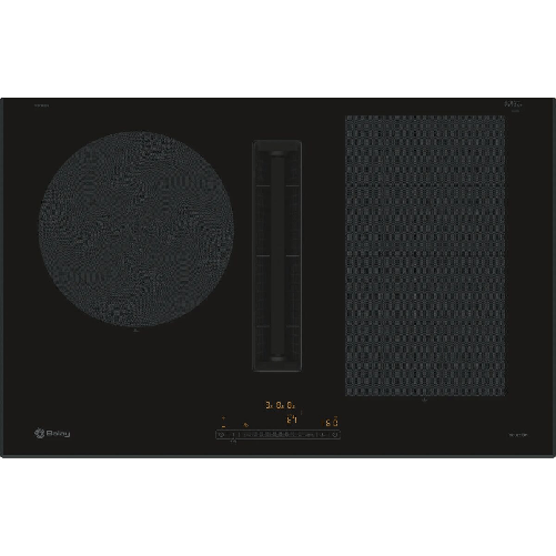 Balay Piano Cottura ad Induzione Balay 3EBC989LH 7400 W