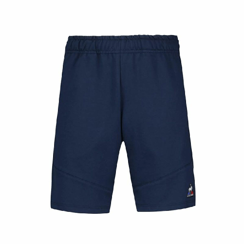 Pantaloncini Sportivi per Bambini Le coq sportif Na 1 Azzurro
