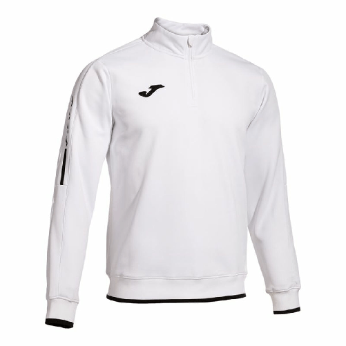 Felpa senza Cappuccio Uomo Joma Sport Olimpiada