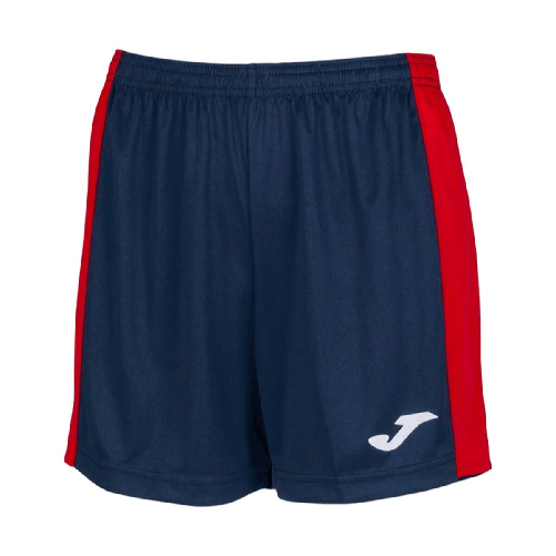 Joma Sport Pantaloncini Sportivi per Bambini Joma Sport Maxi Rosso Blu Marino
