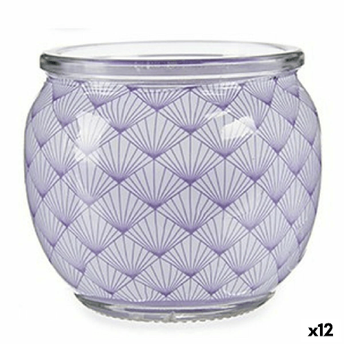 Candela Profumata Acorde Lavanda (12 Unità)