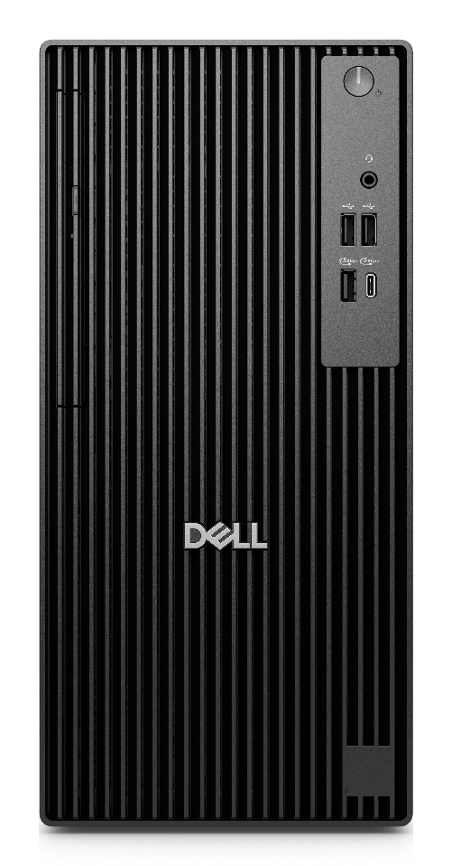 DELL Pro QCT1250 Intel Core i7 i7-14700 16 GB DDR5-SDRAM 512 GB SSD Windows 11 Pro Tower PC Nero DELL Pro QCT1250 Intel Core i7 i7-14700 16 GB DDR5-